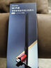 普聯(lián)（TP-LINK） WiFi6免驅(qū) usb無線網(wǎng)卡 外置高增益天線 臺式機(jī)筆記本電腦wifi接收器 AX300發(fā)射器 XDN6000H 曬單實(shí)拍圖