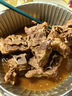 1號會員店 羊蝎子火鍋 優(yōu)選澳新進(jìn)口原料 湯香肉嫩 熟食出游戶外露營 2kg 曬單實(shí)拍圖