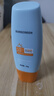 dyey防曬霜面部SPF50防紫外線美白提亮防曬三合一戶外軍訓(xùn)全身男女60g 曬單實(shí)拍圖