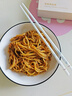 雙槍家用陶瓷筷子食品接觸級抗菌防霉 千里江山10雙 高檔禮盒裝 曬單實拍圖