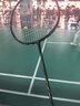 YONEX尤尼克斯羽毛球服褲子男女士夏款速干透氣長褲比賽運動訓練服yy 160014BCR 藏青色 男款 XL 曬單實拍圖