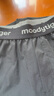 moodytiger男童短褲簡(jiǎn)約彈力夏季兒童褲子學(xué)生百搭寬松舒適親膚戶外運(yùn)動(dòng)褲 曬單實(shí)拍圖