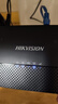 HIKVISION海康威視無(wú)線wifi監(jiān)控器攝像頭家用360度全景400萬(wàn)超清云臺(tái)旋轉(zhuǎn)手機(jī)遠(yuǎn)程室內(nèi)可對(duì)講AI人形偵測(cè)K44H 曬單實(shí)拍圖