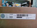 宜家（IKEA）FLINTAN福通電腦椅書(shū)桌椅子升降轉(zhuǎn)椅家用 灰色無(wú)扶手 曬單實(shí)拍圖