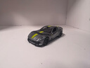 比美高1:64法拉利拉法812/458/SF90跑車(chē)模型車(chē)合金小汽車(chē)收藏擺件 Ferrari 812【銀色】 曬單實(shí)拍圖