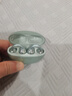 SANAG塞那 S7S 骨傳導(dǎo)藍(lán)牙耳機(jī)耳夾概念開(kāi)放式無(wú)線不入耳運(yùn)動(dòng)跑步通話降噪會(huì)議 適用于小米華為蘋(píng)果 綠 曬單實(shí)拍圖