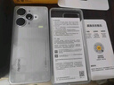 realme【國家補(bǔ)貼】真我Neo7 Turbo 天璣9400e 超薄續(xù)航大電池護(hù)眼直屏 智能游戲AI性能手機(jī)12+256透明灰 曬單實(shí)拍圖