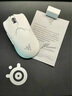 雷蛇（Razer）毒蝰V2pro專業(yè)版無線鼠標(biāo) 電競(jìng)游戲 輕量化 對(duì)稱型  白色(附專用防滑貼+Type-C充電接口) 曬單實(shí)拍圖