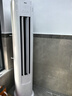 奧克斯3匹 省電俠 國家補(bǔ)貼 新1級空調(diào)柜機(jī) ECO節(jié)能 升級大風(fēng)口 立柜式KFR-72LW/BpR3GQS1(B1)超遠(yuǎn)風(fēng) 曬單實(shí)拍圖
