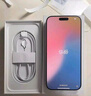 Apple/蘋(píng)果 iPhone 16 Pro（A3294）128GB 原色鈦金屬 支持移動(dòng)聯(lián)通電信5G 雙卡雙待手機(jī) 曬單實(shí)拍圖