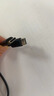韶音（SHOKZ）OpenFit 2 T920新一代舒適圈開放式耳機掛耳式藍牙耳機運動跑步騎行無線非骨傳導(dǎo) 羊毛白 曬單實拍圖