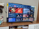 Vidda 海信電視55英寸 R55 2025款 一級能效 144Hz高刷 2+32G 以舊換新國家補貼游戲液晶電視55V1KD-R 曬單實拍圖