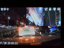 車(chē)巴E路航行車(chē)記錄儀360度全景24小時(shí)4k超高清無(wú)死角汽車(chē)停車(chē)監控哨兵模式 四錄監控【車(chē)前左右+車(chē)后錄制】 套餐五：超清APP聲控版128電子狗 曬單實(shí)拍圖