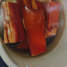 李師娘老臘肉四川特產(chǎn)五花臘肉煙熏臘肉土豬咸肉熟食臘味成都美食下酒菜 招牌臘肉400g(后腿) [2件送板鴨] 曬單實(shí)拍圖