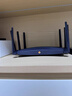普聯(lián)（TP-LINK） BE7200 WiFi7千兆雙頻無(wú)線路由器2.5G網(wǎng)口 7200M 電競(jìng)路由 9顆高效FEM 游戲加速 7DR7230 曬單實(shí)拍圖