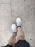 美津濃（MIZUNO）25年新款【W(wǎng)AVE RIDER 28】運(yùn)動跑步男女鞋子緩震耐磨透氣跑步鞋 曬單實(shí)拍圖