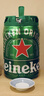 喜力擰蓋啤酒荷蘭原裝進(jìn)口Heineken喜力皮爾森啤酒 荷蘭本土鮮啤酒 1桶荷蘭進(jìn)口喜力金剛5升 25.12月 曬單實(shí)拍圖