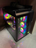 華碩ROG全家桶9800X3D 9950X3D/RTX5080 RTX5070Ti電腦主機臺式組裝電腦電競游戲AI渲染設計DIY組裝機 配三:9800X3D+RTX5080 曬單實拍圖