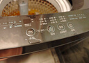 美的（Midea）波輪洗衣機全自動家用 MB10V37T 10公斤 一級能效 健康除螨 全域抗菌  以舊換新 家電國家補貼20% 曬單實拍圖