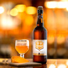 智美（Chimay）比利時(shí)進(jìn)口修道院啤酒藍(lán)帽紅帽金帽白帽綠帽精釀啤酒組合瓶裝整箱 智美啤酒組合 750mL 3瓶 曬單實(shí)拍圖
