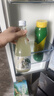 酒狐3瓶鮮榨糯米酒 6度非遺糯米黃酒客家米酒老酒聚會(huì )小甜酒釀 350mL 3瓶 （送兩個(gè)冰露杯） 曬單實(shí)拍圖