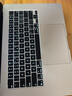Apple/蘋果【國家補(bǔ)貼】AI筆記本/2025款MacBookAir 15英寸M4(10+10核)16G 256G星光色電腦MW1J3CH/A 曬單實(shí)拍圖