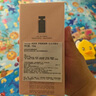 納西索·羅德里格斯（Narciso Rodriguez）for her女性淡香精100ml禮盒粉瓶納西素花香持久香水 曬單實(shí)拍圖