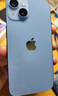 Apple/蘋果 iPhone 14 (A2884) 128GB 藍(lán)色 支持移動聯(lián)通電信5G 雙卡雙待手機(jī) 曬單實(shí)拍圖