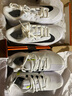 耐克（NIKE）VAPOR PRO 3女子網(wǎng)球鞋秋季透氣輕便緩震運(yùn)動網(wǎng)眼FZ2158 101白/黑 38 曬單實拍圖