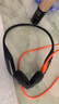 JBL Nearbuds2音樂疾風(fēng)2代開放式無線藍牙耳機不入耳掛耳式非骨傳導(dǎo) 國家補貼 運動跑步生日禮物 黑色 曬單實拍圖