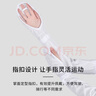 FitonTon防曬手套女戶外騎行護(hù)臂套女夏手袖寬松冰袖手臂套遮陽防曬護(hù)袖薄 曬單實(shí)拍圖