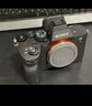 索尼（SONY）A7M4 a7m4全畫(huà)幅微單旗艦相機(jī) 4K視頻vlog直播相機(jī) ILCE-7M4 A7M4單機(jī) 官方標(biāo)配【不含內(nèi)存卡/相機(jī)包/等】 曬單實(shí)拍圖