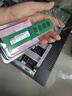 聯(lián)想（Lenovo）8GB DDR3 1600 臺式機內(nèi)存條 標準電壓 曬單實拍圖