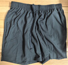 迪卡儂（DECATHLON）短褲速干褲男運(yùn)動(dòng)透氣寬松訓(xùn)練健身跑步FICM 款式B卡其色-兩側(cè)插袋 (新舊隨機(jī)) L 曬單實(shí)拍圖