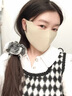 JCZS德國品牌防曬口罩女高顏值2025新款夏季透氣冰絲面罩立體無(wú)痕護眼 升級透氣孔 暗影灰*2 不參與自選 【無(wú)痕親膚 修飾臉型】防曬口罩 曬單實(shí)拍圖