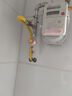 美的（Midea）【安睡M9Max】16升燃氣熱水器天然氣 一級靜音TSI增壓大水量零循環(huán)恒溫【國家補貼15%】以舊換新 曬單實拍圖