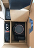 索尼（SONY）Alpha7R V A7R5 A7RM5全畫幅旗艦微單8K雙影像畫質(zhì)6100萬像素 單機(jī)身(不含鏡頭) 標(biāo)配 曬單實(shí)拍圖