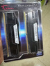 G.SKILL芝奇（G.SKILL）32GB(16Gx2)套裝 DDR4 3600頻率 臺(tái)式機(jī)內(nèi)存條 Ripjaws V系列/賓利黒 曬單實(shí)拍圖