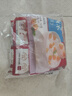 展藝白西米100g*3包 0脂肪小西米奶茶椰漿清補(bǔ)涼水果撈楊枝甘露原料 曬單實(shí)拍圖