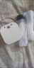 栢啟歆K12話筒音響一體藍牙無線麥克風家庭K歌神器KTV套裝效果卡拉OK一體機便攜戶外音箱智能消除人聲 K12藍牙音響卡其色【雙麥克風】 曬單實拍圖