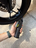 米其林（MICHELIN）車載充氣泵汽車輪胎無線鋰電打氣泵摩托車充氣寶自行車打氣筒3323 曬單實(shí)拍圖