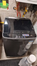 美的（Midea）波輪洗衣機(jī)全自動(dòng)家用 MB55V36E 5.5公斤 宿舍租房 迷你洗衣機(jī)小型 隨心洗 以舊換新 家電國(guó)家補(bǔ)貼 曬單實(shí)拍圖