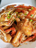 舟山梭子蟹鮮活特大野生大螃蟹新鮮冷凍海鮮水產(chǎn)海蟹飛蟹白蟹順豐 9兩以上/只【5斤凈重 超大肥美】 曬單實(shí)拍圖
