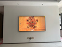 創(chuàng  )維壁紙電視75A7E 75英寸超薄藝術(shù)壁畫(huà)75吋mini led 智能平板液晶電視機 國家補貼 以舊換新 曬單實(shí)拍圖