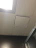美的（Midea）【頂排】排氣扇換氣扇排風(fēng)扇廚房衛(wèi)生間集成吊頂鋁扣板管道扇 曬單實(shí)拍圖