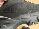 斯凱奇（Skechers）云嵐鞋男鞋夏季戶外徒步鞋登山鞋耐磨緩震運(yùn)動鞋百搭休閑鞋237426 曬單實(shí)拍圖
