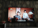 海爾（Haier）電視 2025新品小紅花H5C 144Hz高刷高色域全面屏 智能4K一級能效 超薄彩電液晶游戲平板電視機 65英寸 行業(yè)爆款一級能效 3+32G 曬單實拍圖
