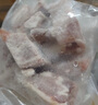 慧鮮森 豬肋排 新鮮豬排骨 無(wú)脊骨豬寸排 冷凍豬小排 燒烤肉豬肉生鮮 豬排骨 凈5斤 曬單實(shí)拍圖