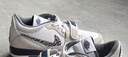 耐克（NIKE）Jordan官方耐克喬丹AJ312男子運(yùn)動(dòng)鞋秋季緩震低幫CD7069 124白/深藏青/淺灰/冷灰 40.5 曬單實(shí)拍圖