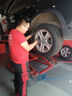 德國馬牌（Continental）輪胎/防爆胎 255/55R18 109V CSC5 SSR XL 適配奔馳R300/奧迪Q5 曬單實(shí)拍圖